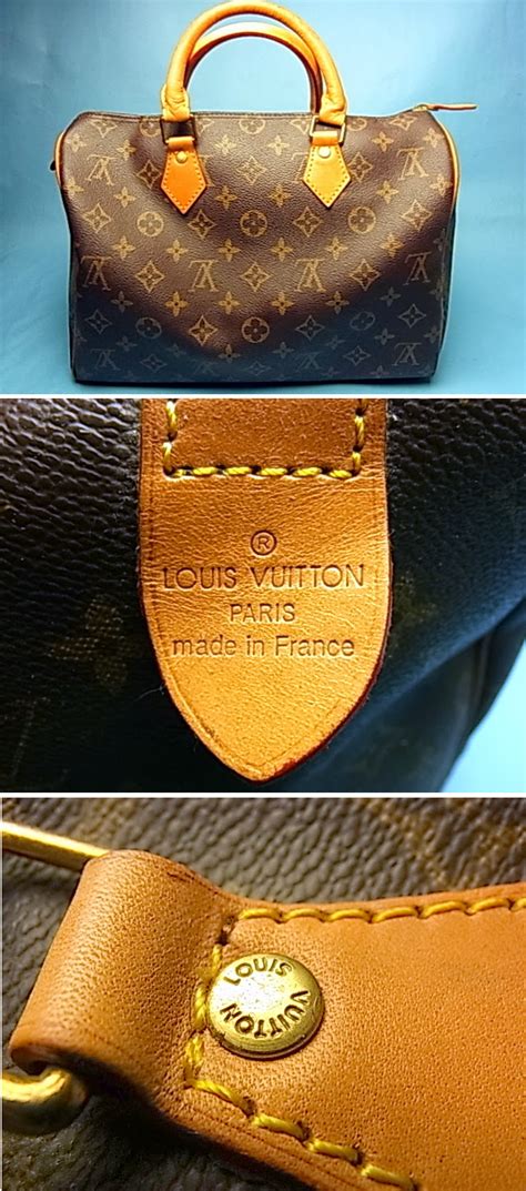 how can you tell a real louis vuitton from fake|authenticate a louis vuitton bag.